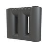 Melro Tanks 3000L Monument Slimline Poly Water Tank