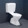 Caroma Uniset II Link Suite S Trap White