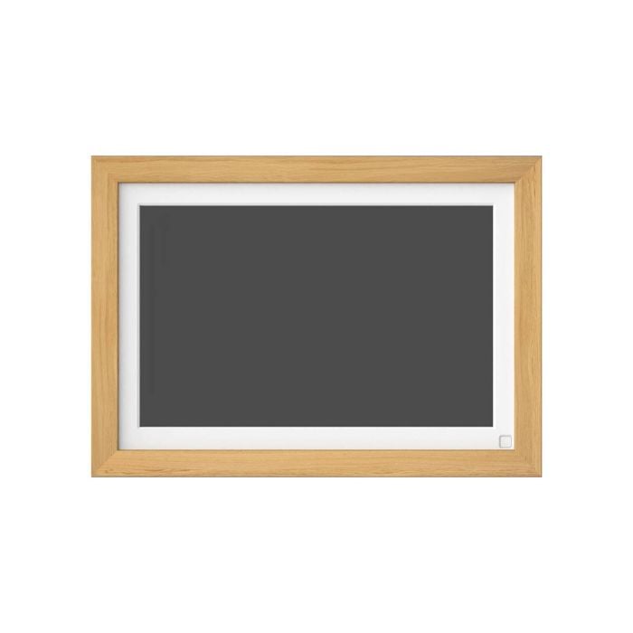 myFirst Frame Live 10 White