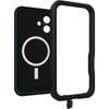OtterBox Fre MagSafe CaseFor iPhone 16 - Black