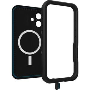 OtterBox Fre MagSafe CaseFor iPhone 16 - Black