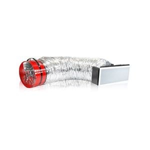 QuietCool 10,019 m3/h Trident Pro 6.0X Whole House Fan