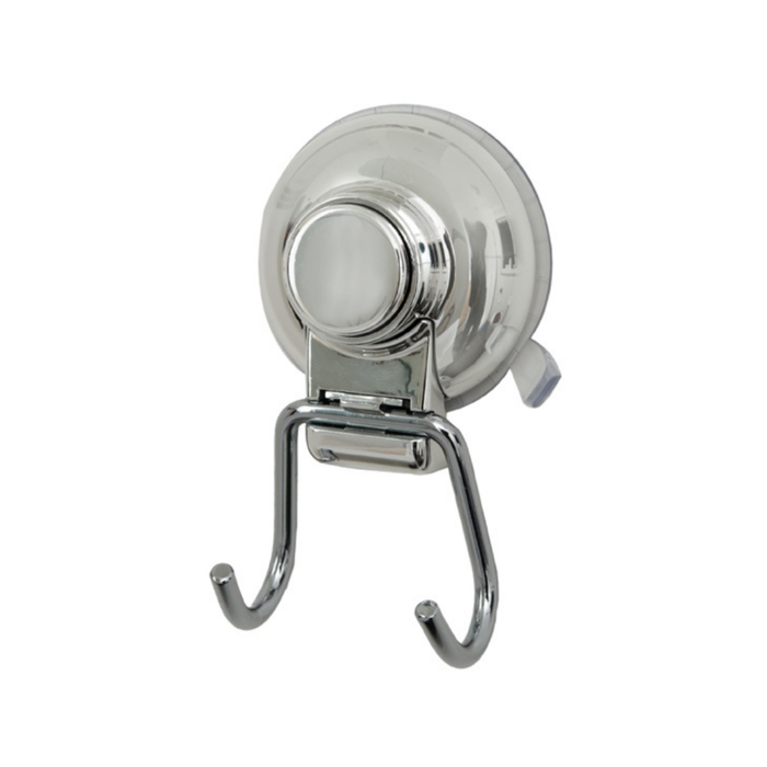 Naleon Super Suction Twin Hook