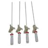 x4 OEM Quality Washing Machine Suspension Rods Assembly 420952P, suits Fisher and Paykel