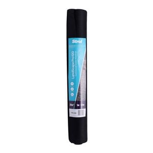 Strol 1 x 20m Landscape Pro 120 Weedmat
