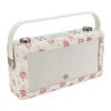 VQ Emma Bridgewater Hepburn Voice Speaker - Rose/Bee