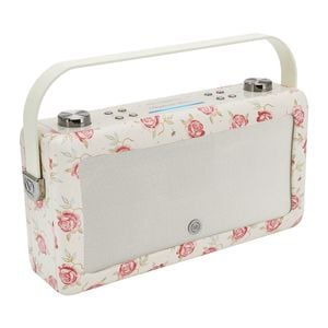 VQ Emma Bridgewater Hepburn Voice Speaker - Rose/Bee