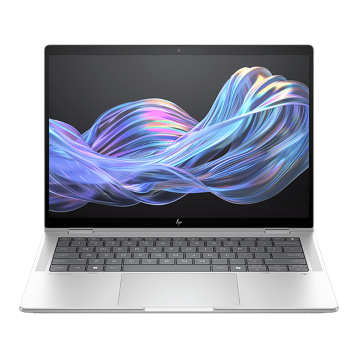 HP EliteBook X Flip G1i 14 AI 14" WUXGA Privacy Touchscreen Laptop, Ultra 5-226V, 16GB RAM, 512GB SSD, Windows 11... [B9GG3PT]