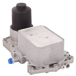 Engine Oil Cooler LR113200 For LAND RANGE ROVER 4.4 L322 L405 L494 TDV8