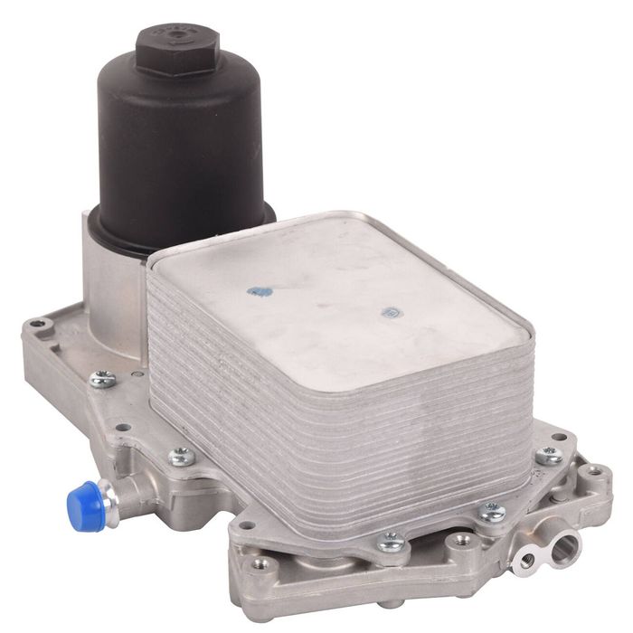 Engine Oil Cooler LR113200 For LAND RANGE ROVER 4.4 L322 L405 L494 TDV8