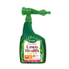 Scotts Lawn Builder 1L Liquid Lawn Food Lawn Health
