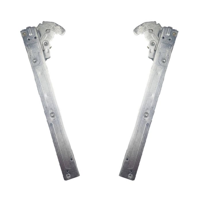 x2 Genuine Oven Door Hinges Complete Set 6801541-SET, suits Bellini