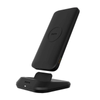 EFM 10W Wireless Charger With 10000mAh Power Bank - Black
