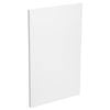 Kaboodle 450mm Nougat Truffle Modern Cabinet Door