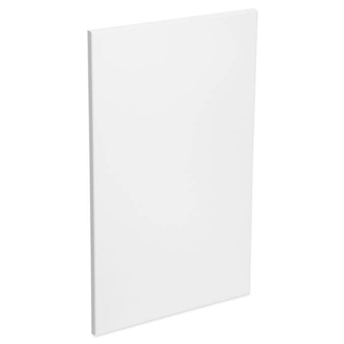 Kaboodle 450mm Nougat Truffle Modern Cabinet Door