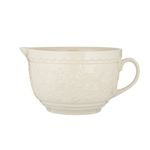 Mason Cash In the Meadow Batter Bowl - Cream