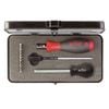 Wiha Torque .08- 5.0 Nm in Metal Case - 14 Piece Set