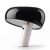 Nordhavn Replica Flos Snoopy Table Lamp,Black 240V Desk Light, SAA Certified