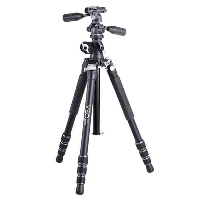 Vanguard Veo 3t+ 234ap Travel Tripod Kit