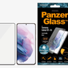 PanzerGlass Screen Protector For Samsung Galaxy S21+ 5G