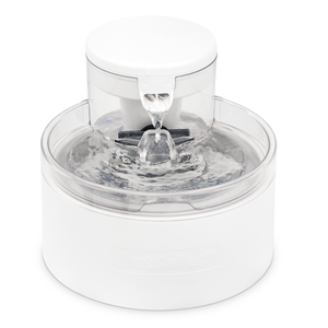 PetSafe Outlast 1.7 Litre Pumpless Pet Fountain
