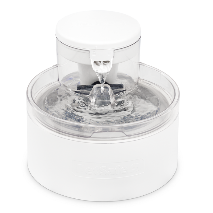 PetSafe Outlast 1.7 Litre Pumpless Pet Fountain