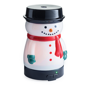 Snowman Essential Oil Diffuser