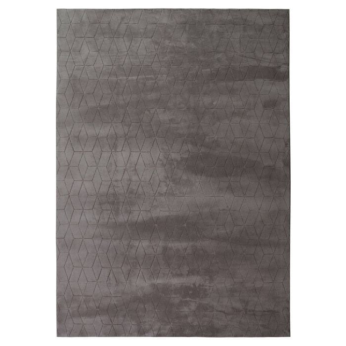 MaxFind 250 x 350cm Quilted Storm Mesh Rug