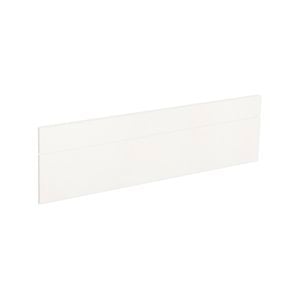 Kaboodle 900mm Feta Whip V Oven Front Panel - 2 Pack