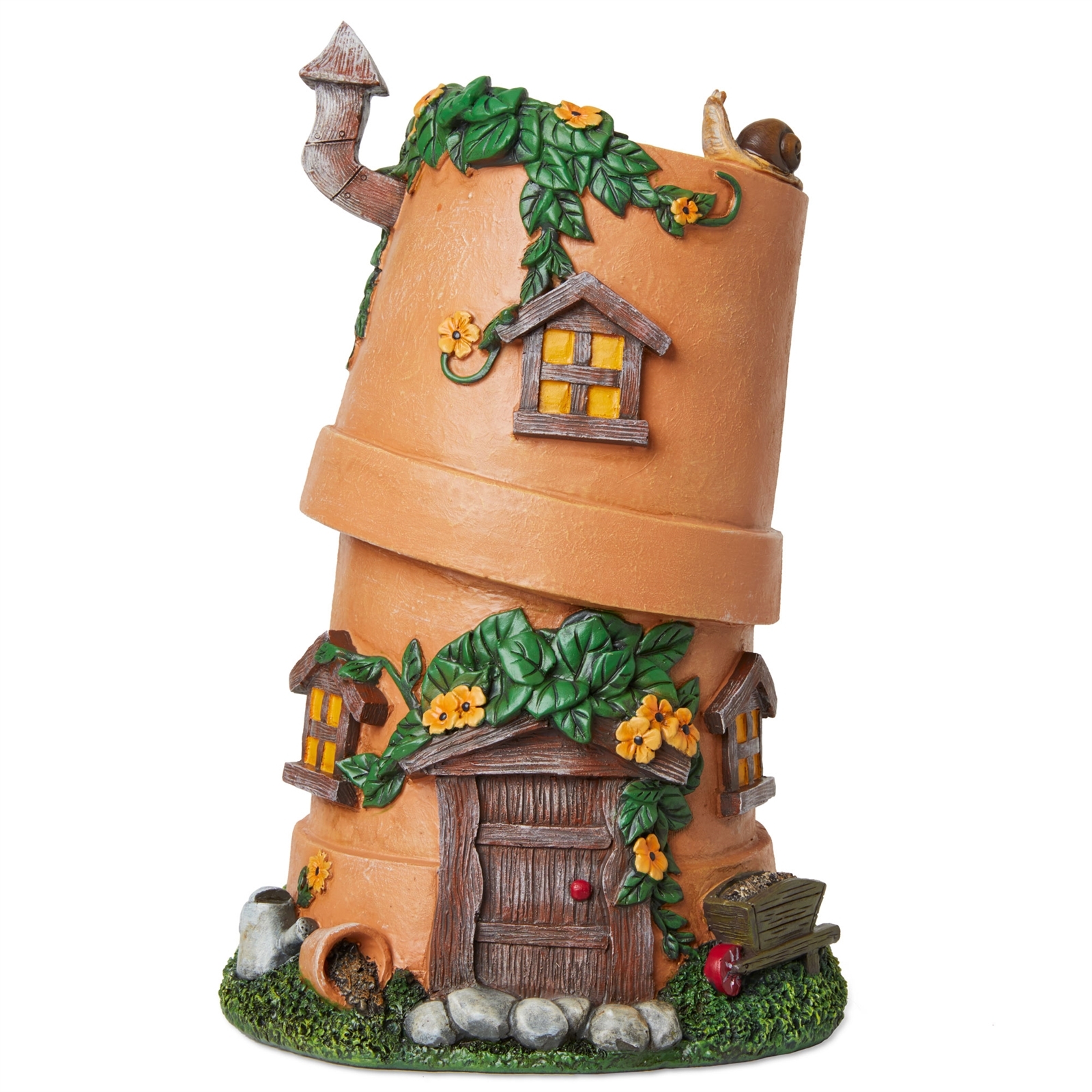 Fairy House - Plant Pot product image