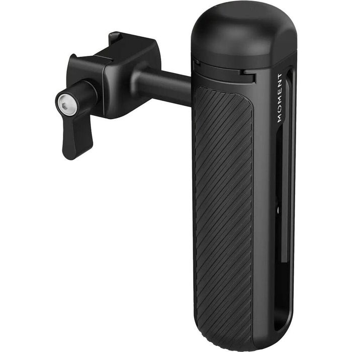 Moment Universal Mobile Grips with NATO Mount