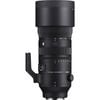 Sigma 70-200mm F/2.8 Dg Dn Os Sports Lens For Leica L-mount
