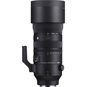 Sigma 70-200mm F/2.8 Dg Dn Os Sports Lens For Leica L-mount