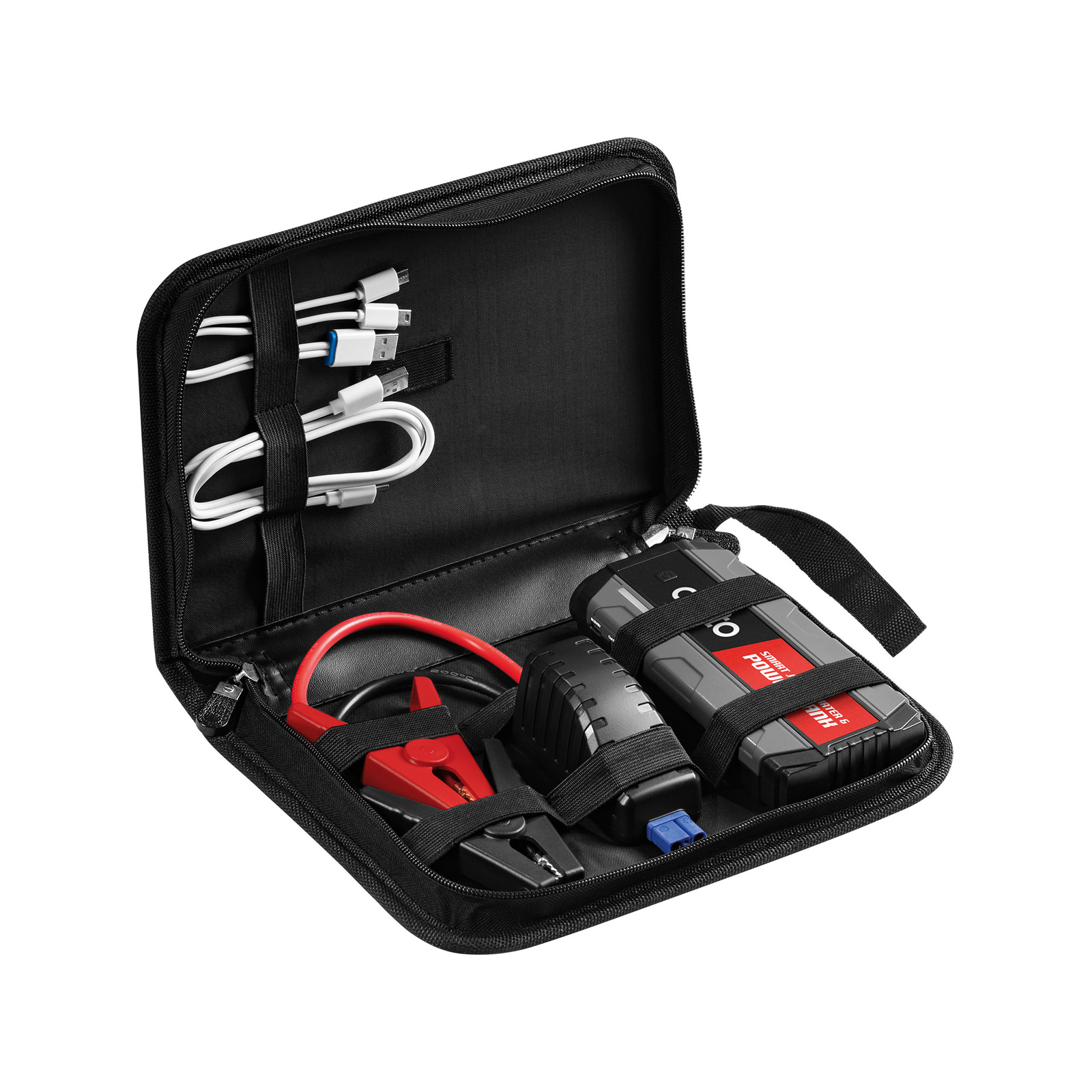 Ozito 400 Amp Jump Starter And Power Bank Bunnings Australia