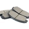 Front Brake Pads For Mitsubishi Eclipse Cross Ya Yb 1.5l 2.4l 2017~onwards