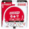 Diablo 184mm 56T Non Ferrous Plastic Circular Saw Blade