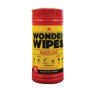 Sika Wonder Wipes