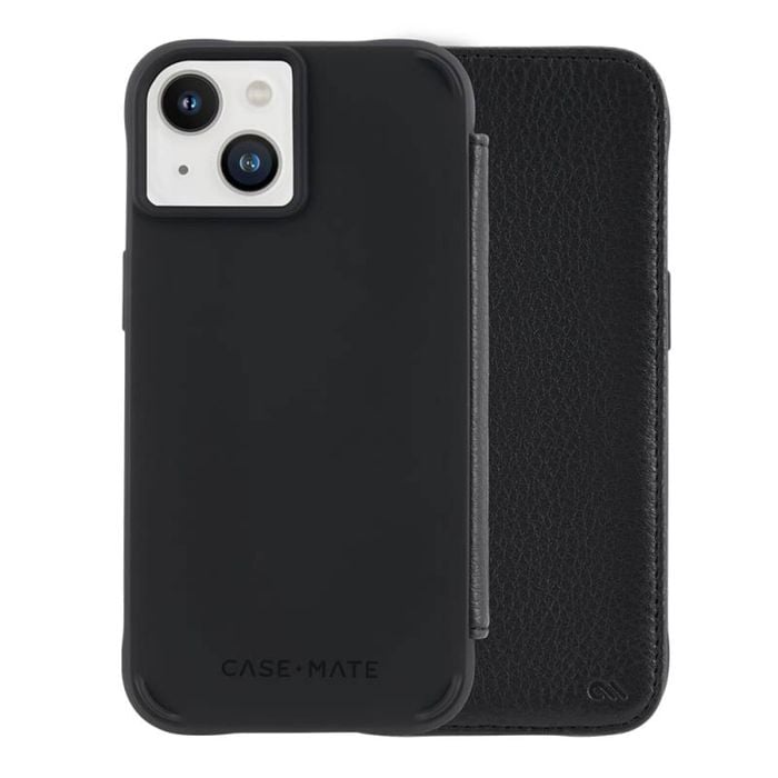 Case-Mate Wallet Folio Case - MagSafeFor iPhone 14