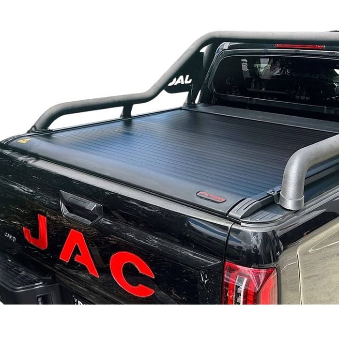 JTM Auto Armorshade Electric Retractable Roller Shutter to suit JAC T9 2024+
