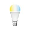 Brilliant Smart Wifi 9W CCT A60 B22 LED Bulb