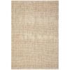 The Rug Connection Mila Marlo Off White 320x230cm - Extra Large Hand Loomed Jute Indoor Floor Rug