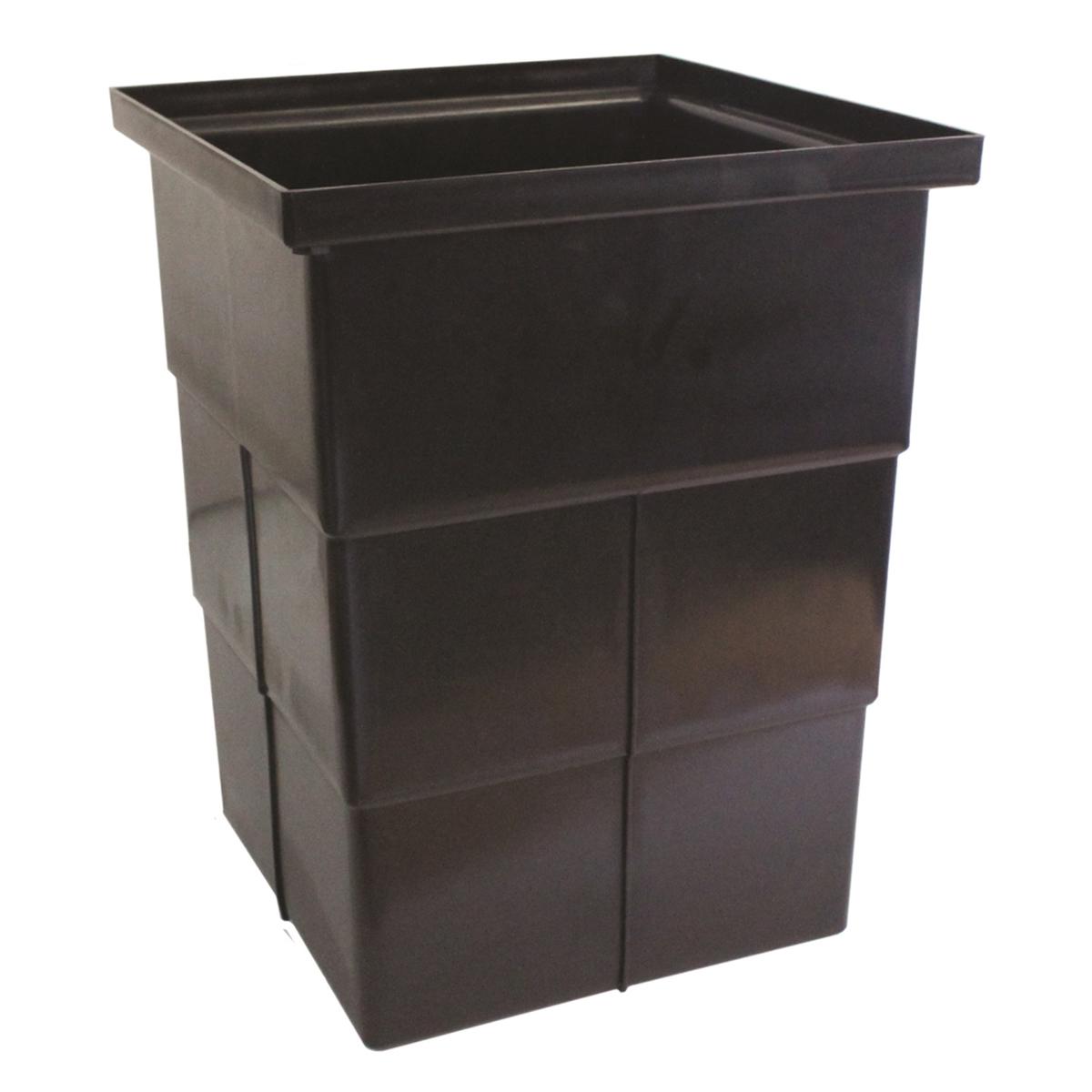 Everhard 450mm Series 300 Deep Stormwater Pit Base - Bunnings Australia