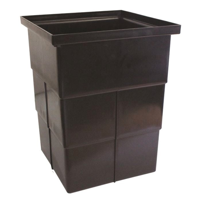 Everhard 450mm Series 300 Deep Stormwater Pit Base
