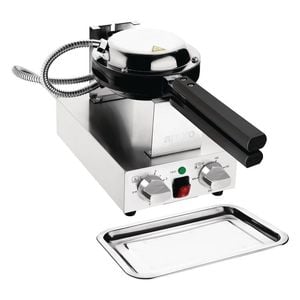 Apuro Bubble Waffle Maker - Waffle Makers (dk229-a)