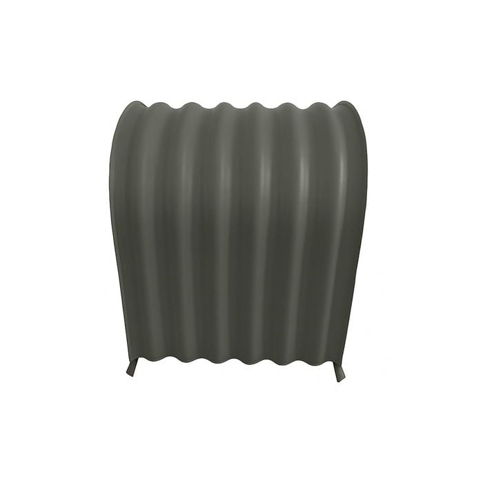 Tanksalot Water Pump Cover - Woodland Grey