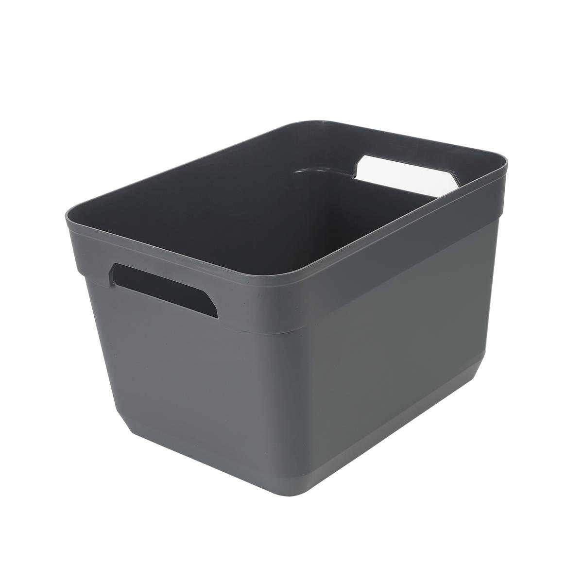 Ezy Storage Medium Solutions Storage Insert Divider Box - Bunnings 