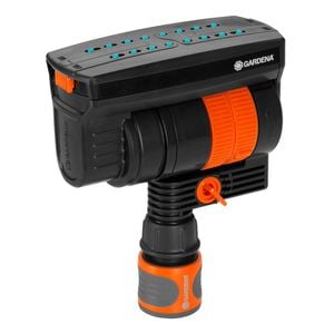GARDENA Pipeline Oscillating Sprinkler 