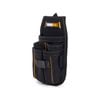 ToughBuilt Four Barrel Pouch