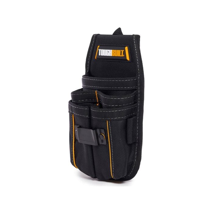 ToughBuilt Four Barrel Pouch