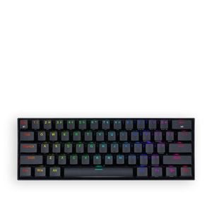 Redragon K530rgb-pro Draconic Elite Black 60% Wireless Mechanical Keyboard